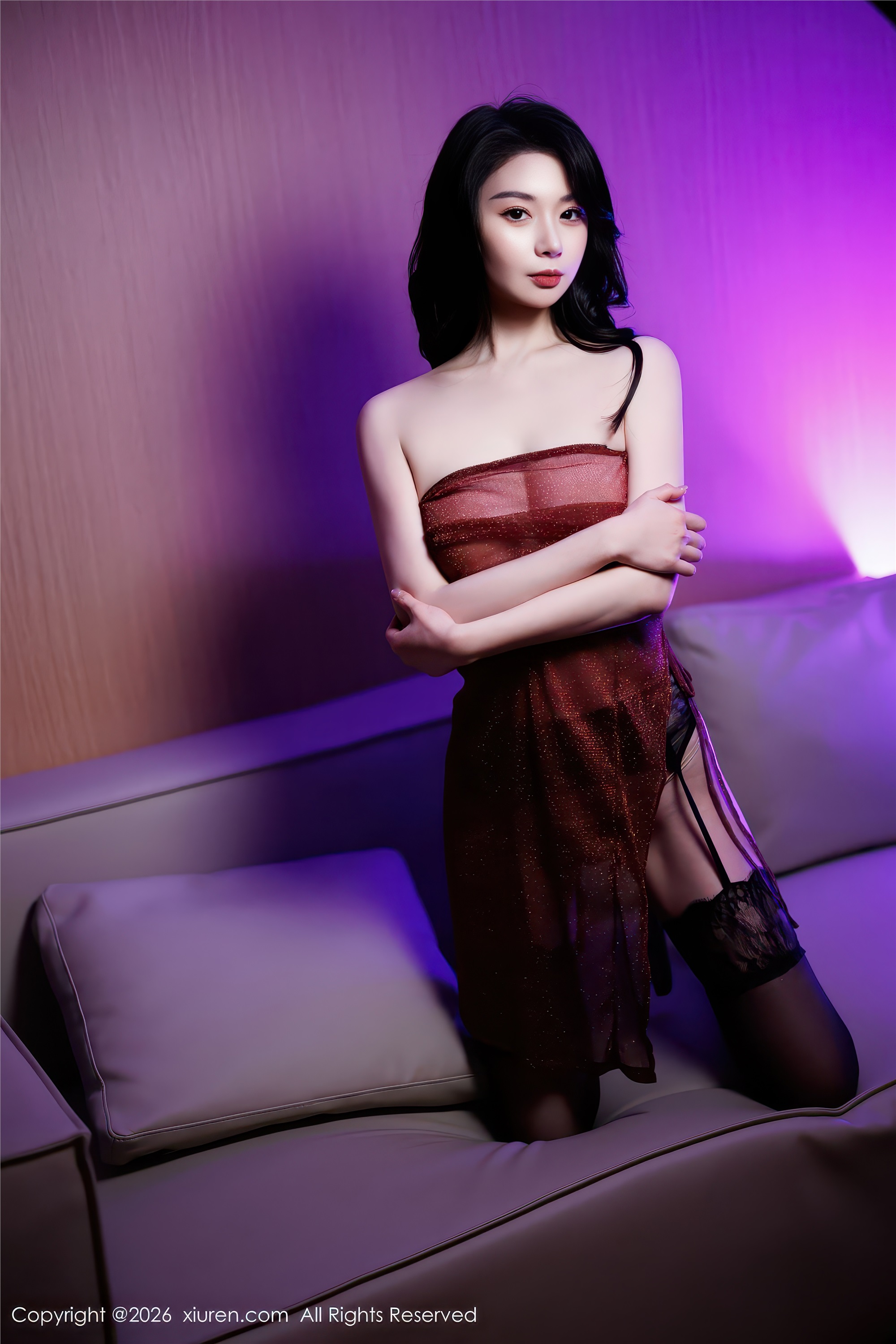 Xiuren秀人网 2026.01.16 NO.11237 心玥